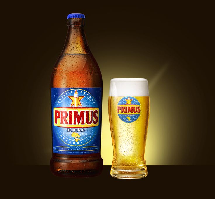 Primus RDC